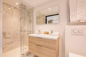 Dusche