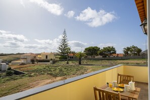 Casa básica | Exterior