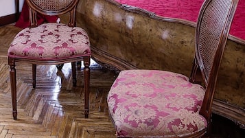 Chambre Double Ălite