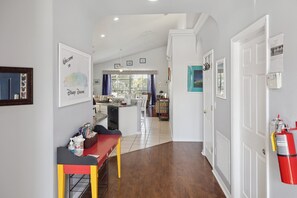 Interior - 'Disney Dreams' Spacious 4 Bed home with Private pool & Spa (Clermont)