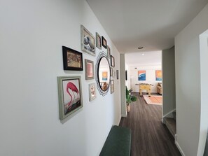 Interior - Uptown Grove AC-1 Block from Casino and Boardwalk! (Atlantic City)