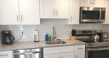 Uptown Grove AC-1 Block from Casino and Boardwalk!