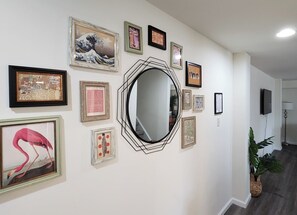 Interior - Uptown Grove AC-1 Block from Casino and Boardwalk! (Atlantic City)