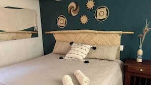 ห้องคลาสสิก | 1 ห้องนอน, โต๊ะทำงาน, Wi-Fi ฟรี