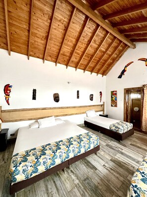 1 bedroom, WiFi, bed sheets - Hermosa Habitacion Family Multiple En Santa Elena (Antioquia)