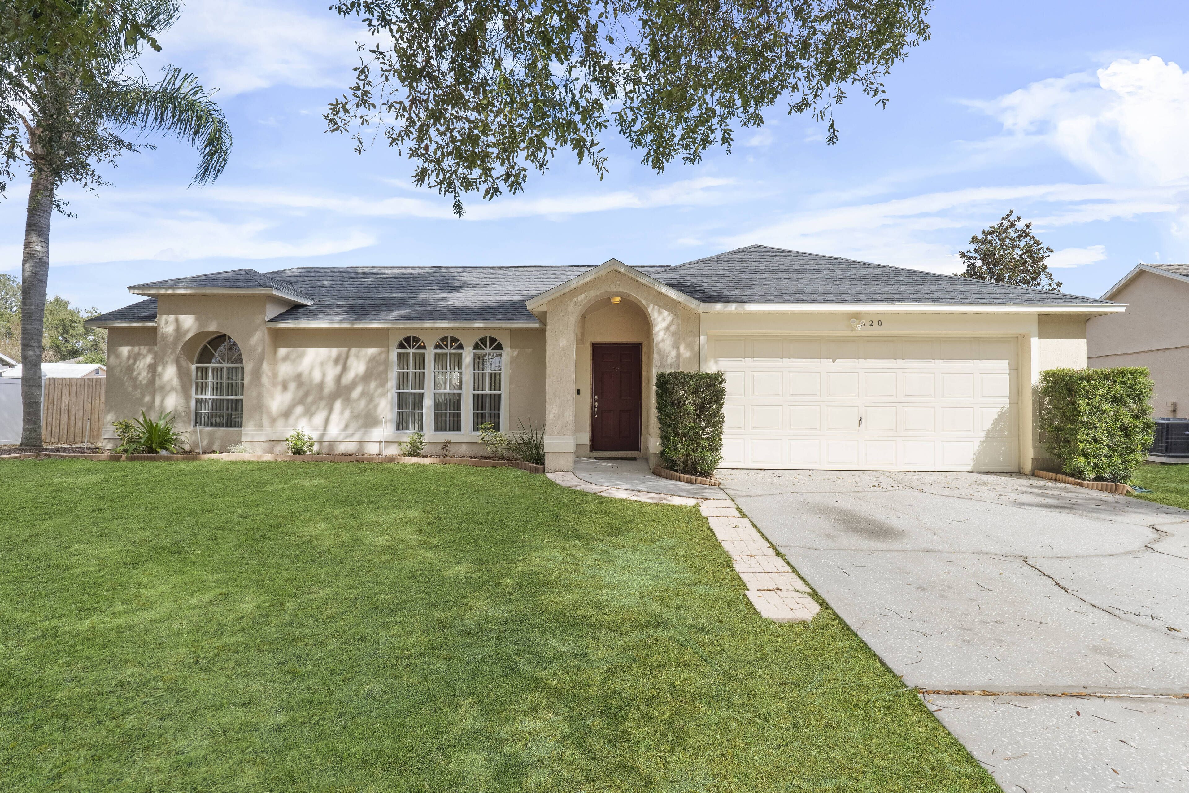 Beautiful 4 Bedroom Home with Swimming Pool