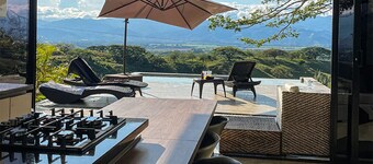 Loftmerak, un Espacio Rural Para Conectarse con el Universo