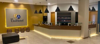 UniHotel Salto