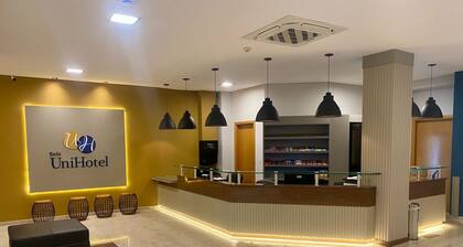 UniHotel Salto