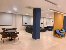 Recepción
