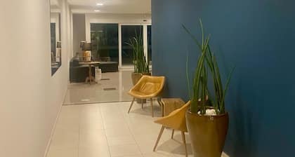 UniHotel Salto