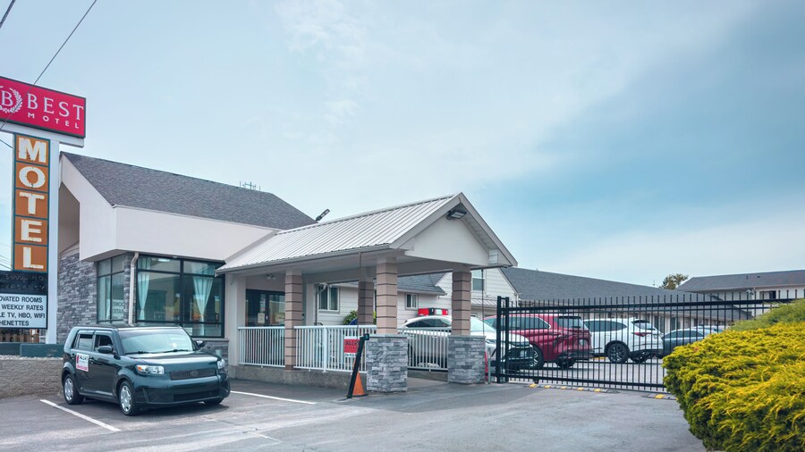 Best Motel