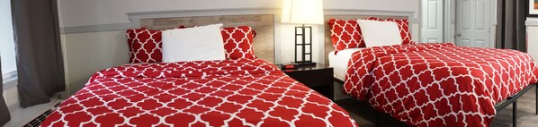 مكتب وواي فاي مجانًا