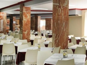 Dining - Hotel Rambla Benidorm (Benidorm)