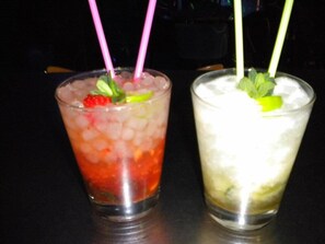 Delikatesseforretning