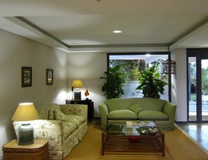 Interior - Hotel Rambla Benidorm (Benidorm)