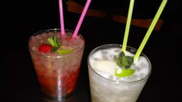 Snack-bar