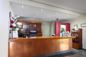 Lobby - Hotel Rambla Benidorm (Benidorm)