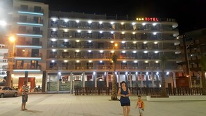 Front of property - Hotel Rambla Benidorm (Benidorm)