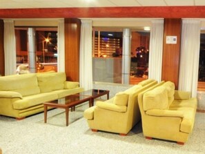Lobby - Hotel Rambla Benidorm (Benidorm)