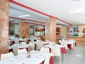 Dining - Hotel Rambla Benidorm (Benidorm)