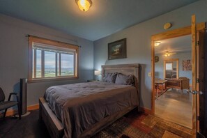 5 habitaciones, tabla de planchar con plancha y wifi gratis