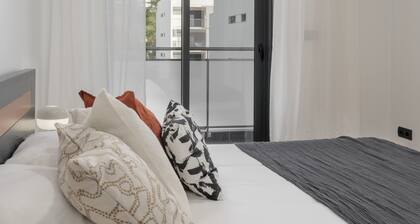 Comfortable and Near Funchal - Barreiros IV