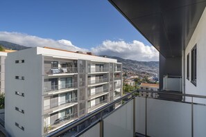 Eenvoudig appartement | Exterieur