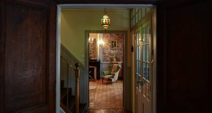 LE JARDIN SUR LE TOIT