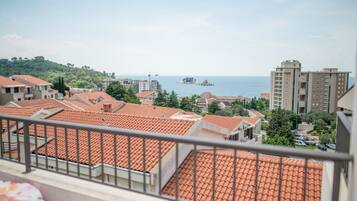 Superior Studio | Balcony