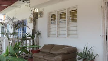 Terraço/pátio