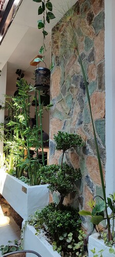 T Hotel 2, Antigua Guatemala