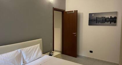 King Milan Apartments