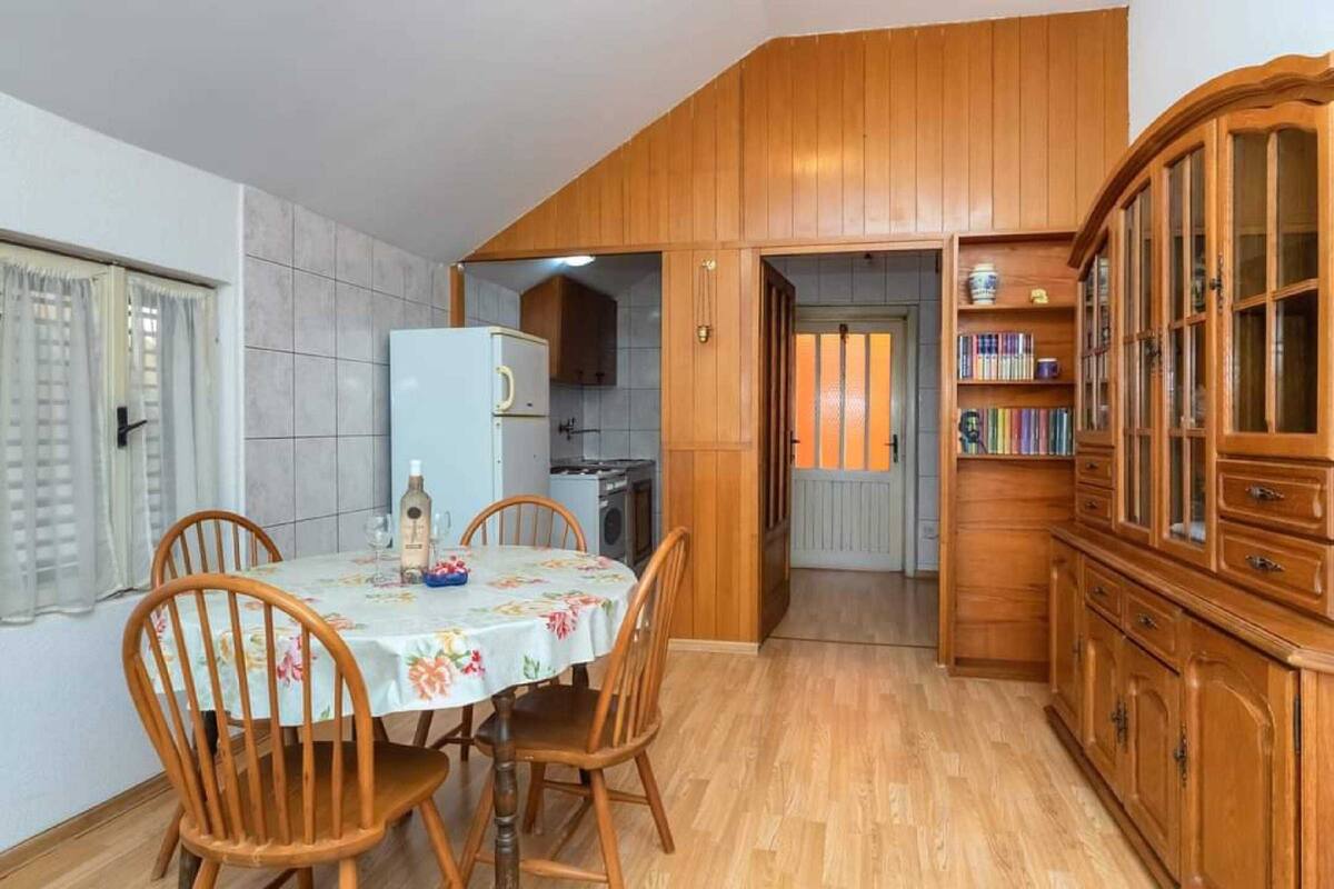 Family Apartment | 1 bedroom, free WiFi