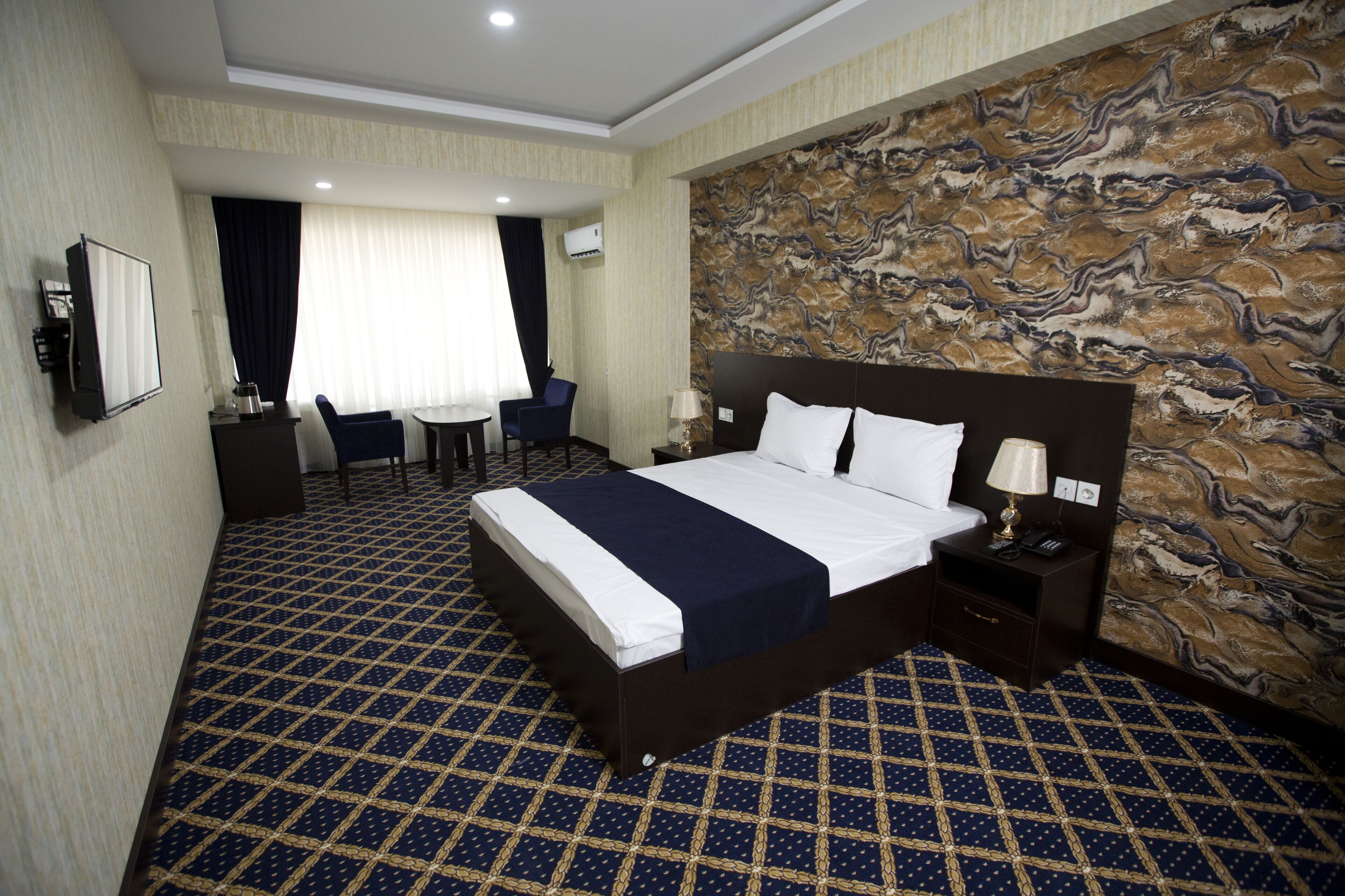 Foto - Kristal Inn Hotel