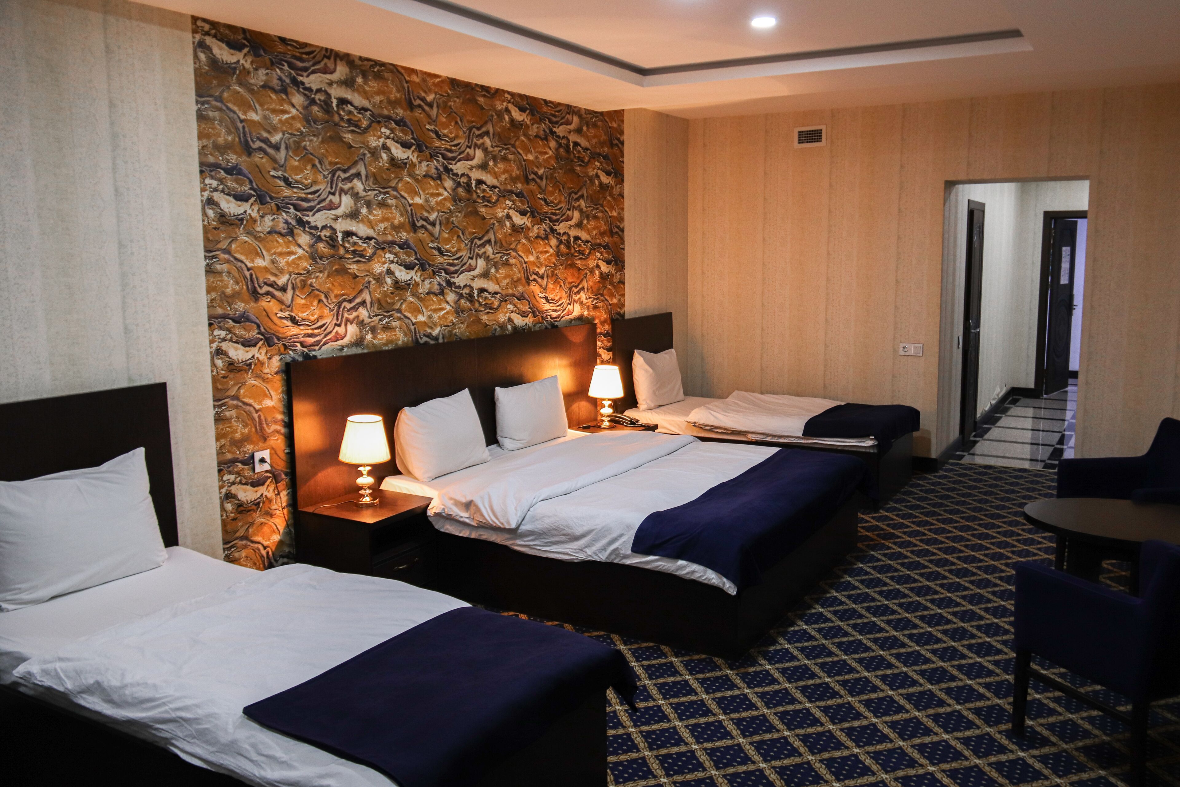 Foto - Kristal Inn Hotel