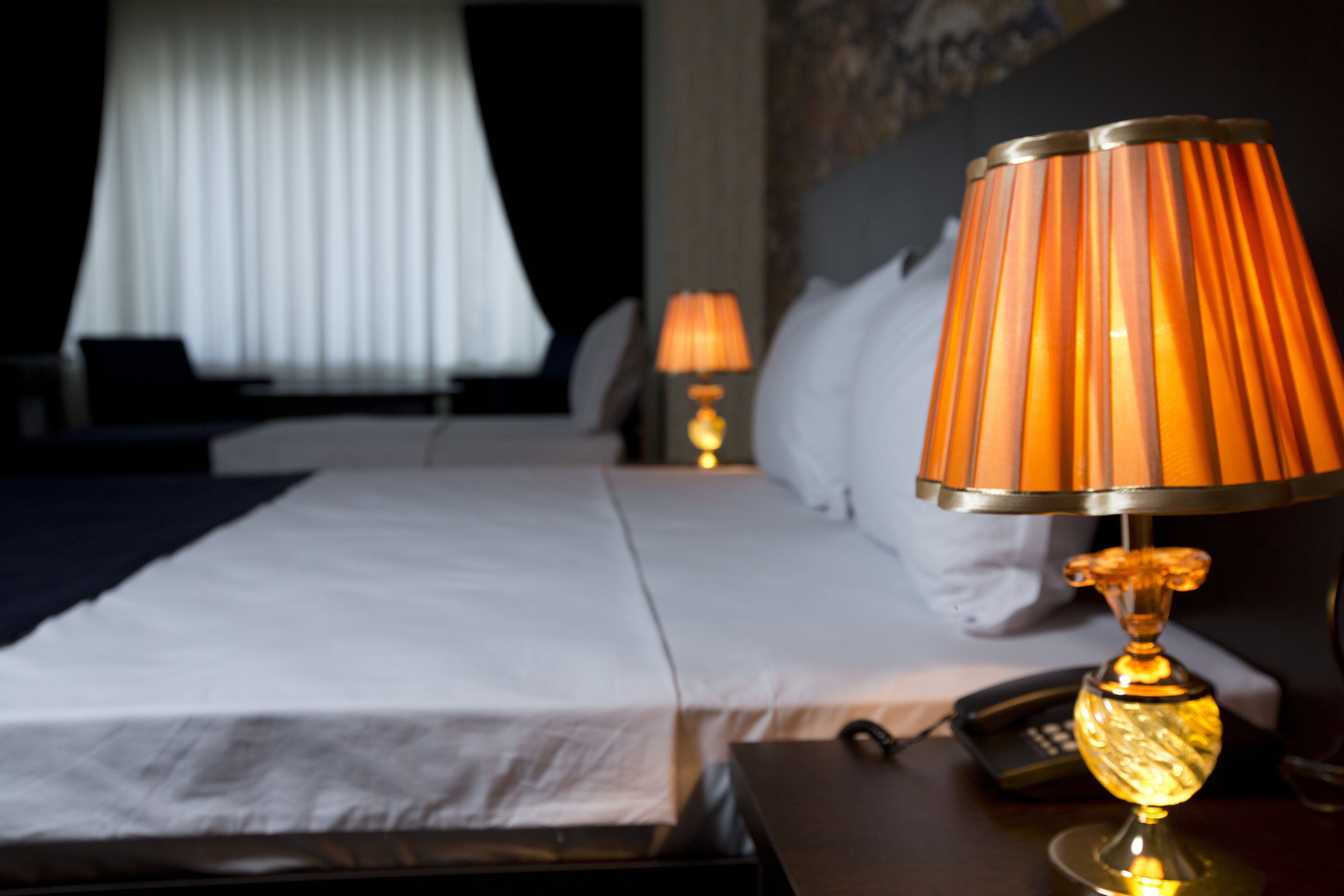 Foto - Kristal Inn Hotel