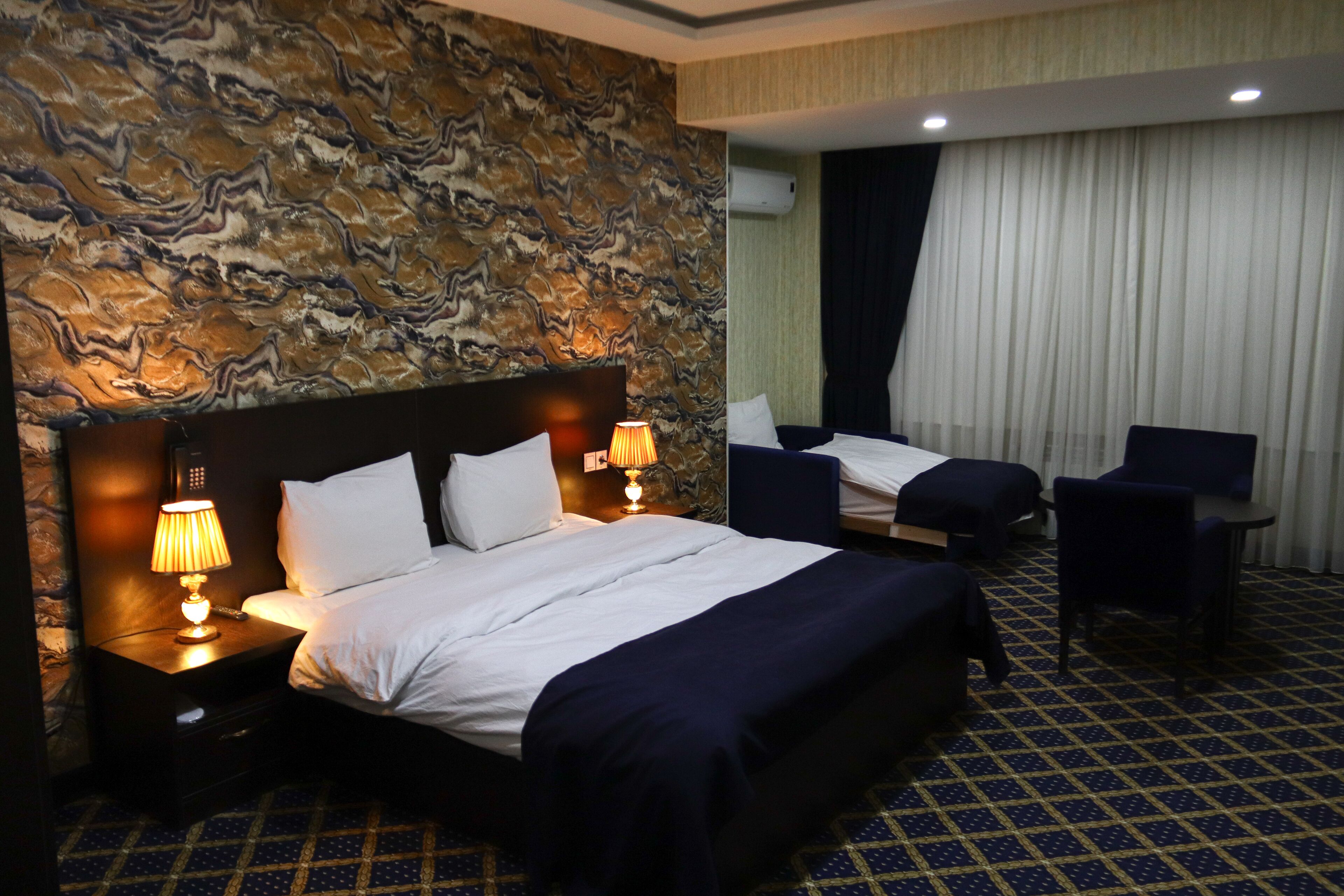 Foto - Kristal Inn Hotel