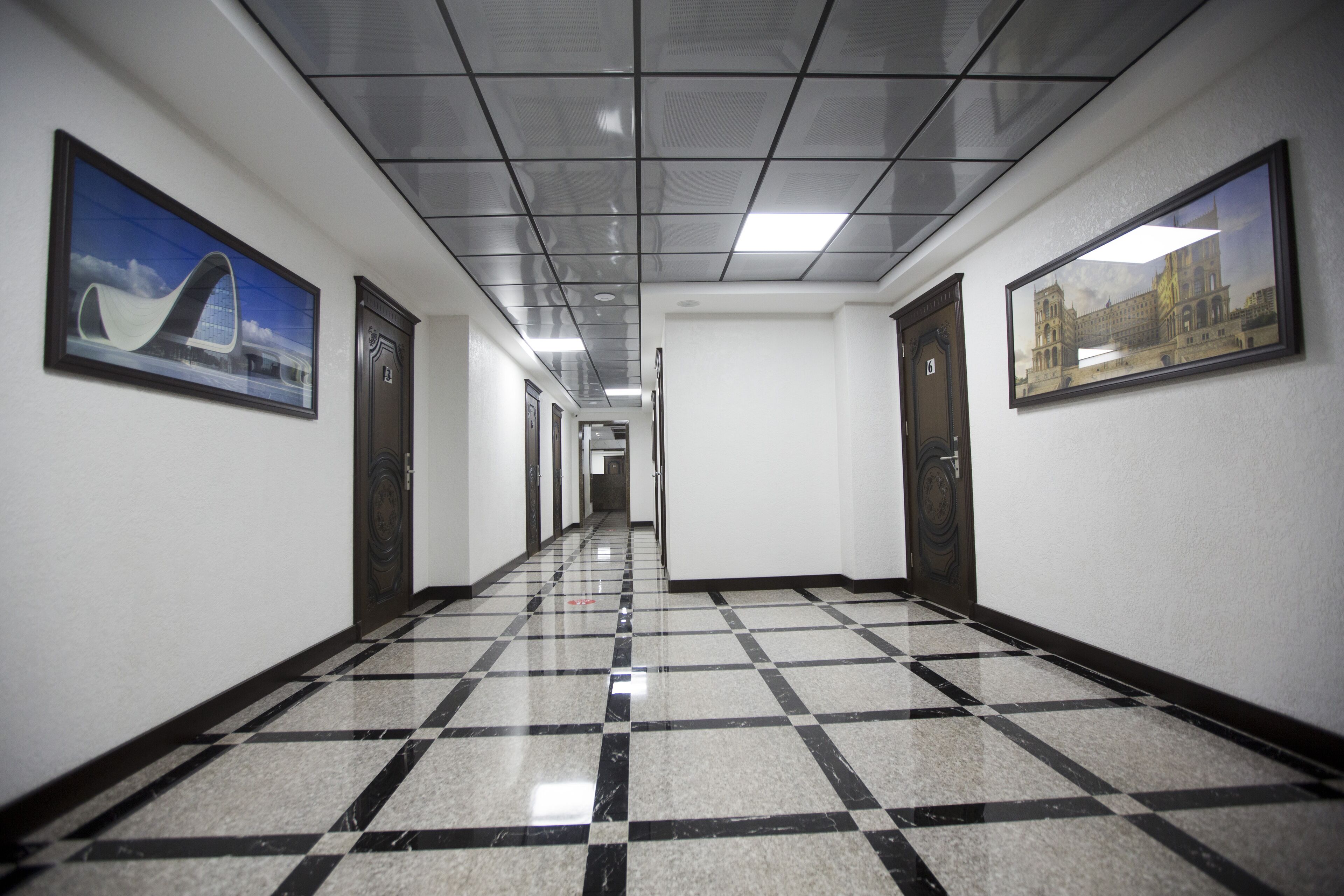 Foto - Kristal Inn Hotel