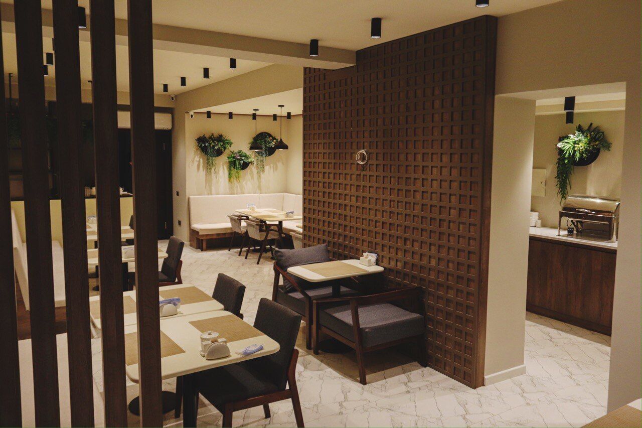 Foto - Kristal Inn Hotel