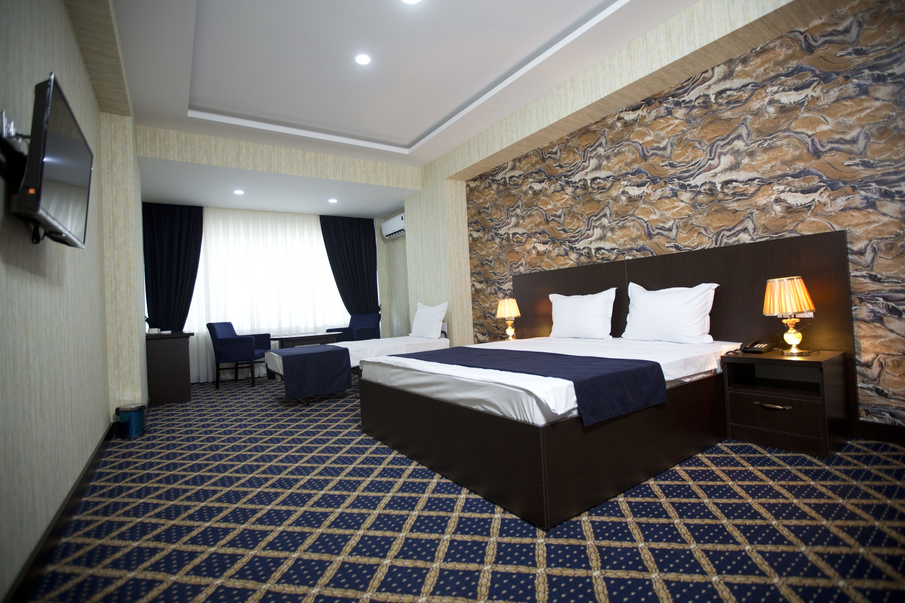 Foto - Kristal Inn Hotel