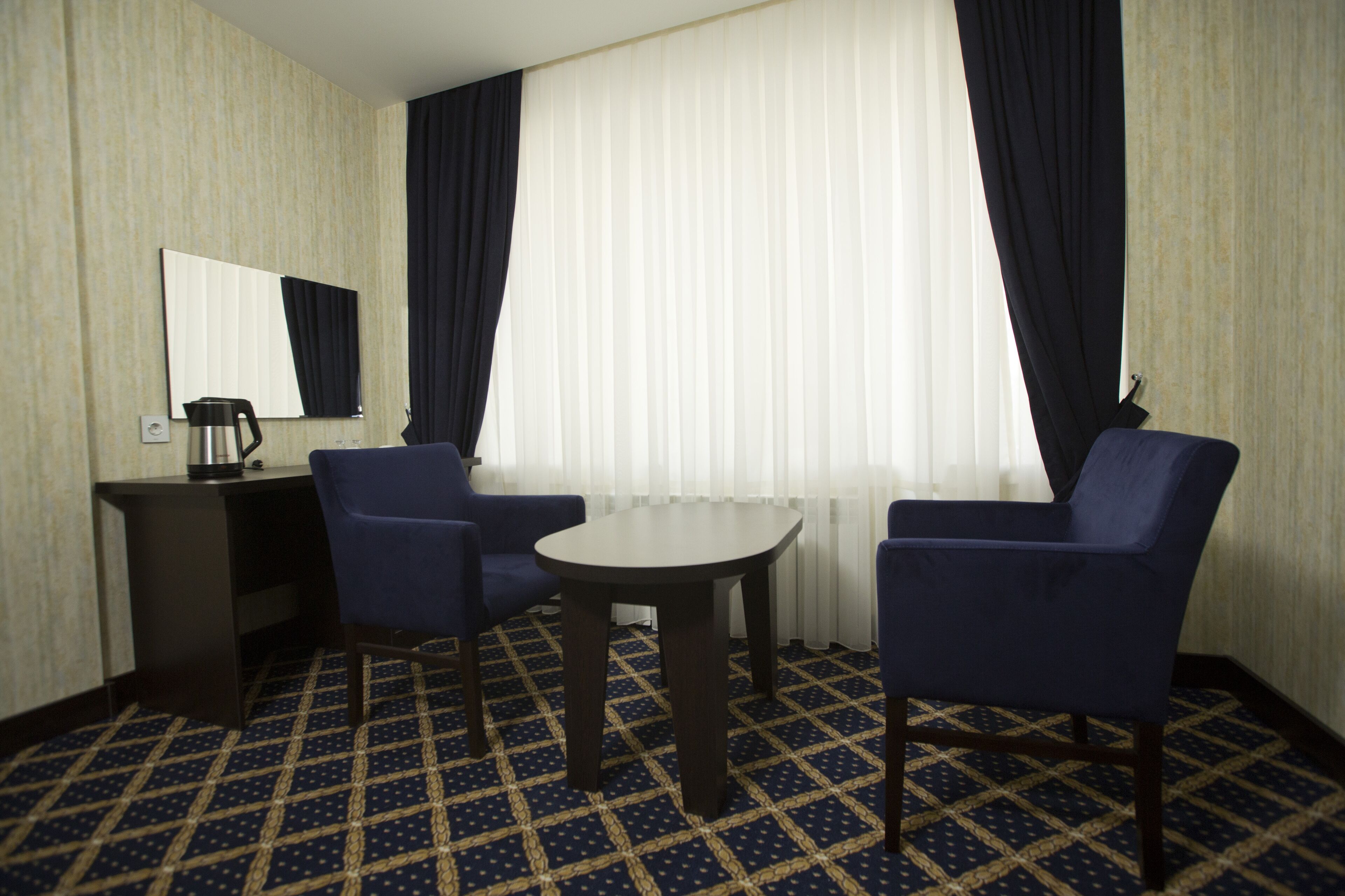 Foto - Kristal Inn Hotel