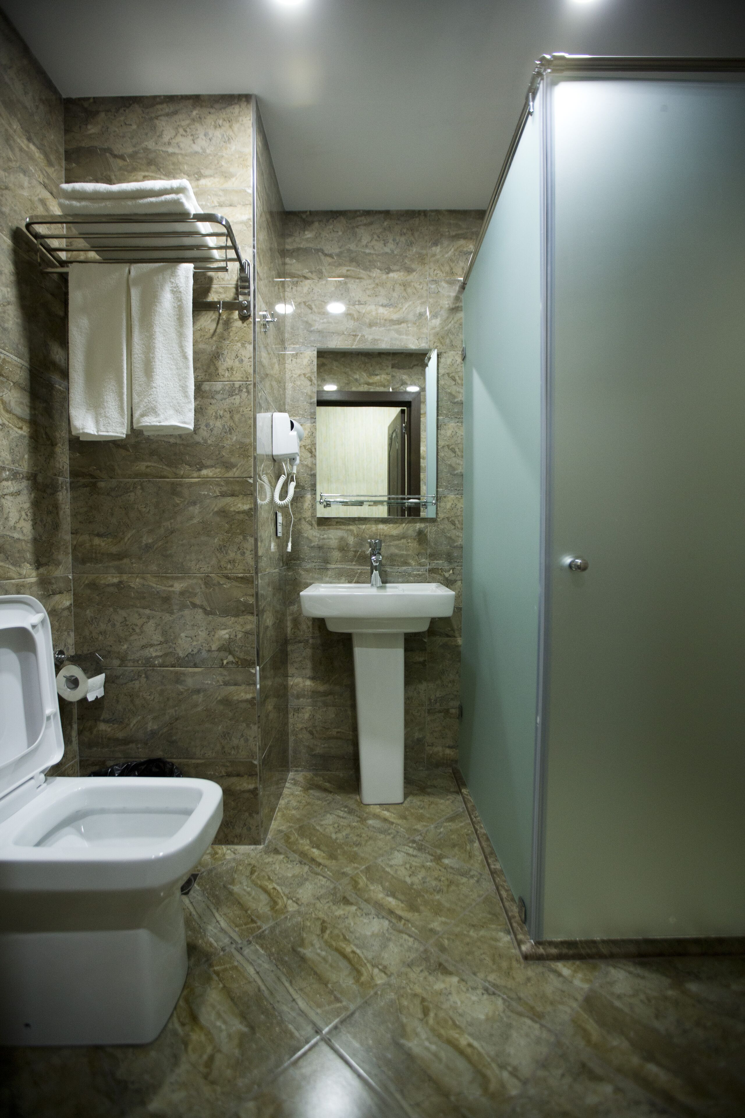 Foto - Kristal Inn Hotel
