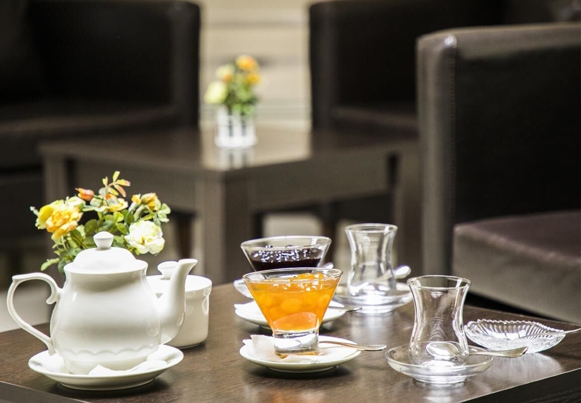 Foto - Kristal Inn Hotel