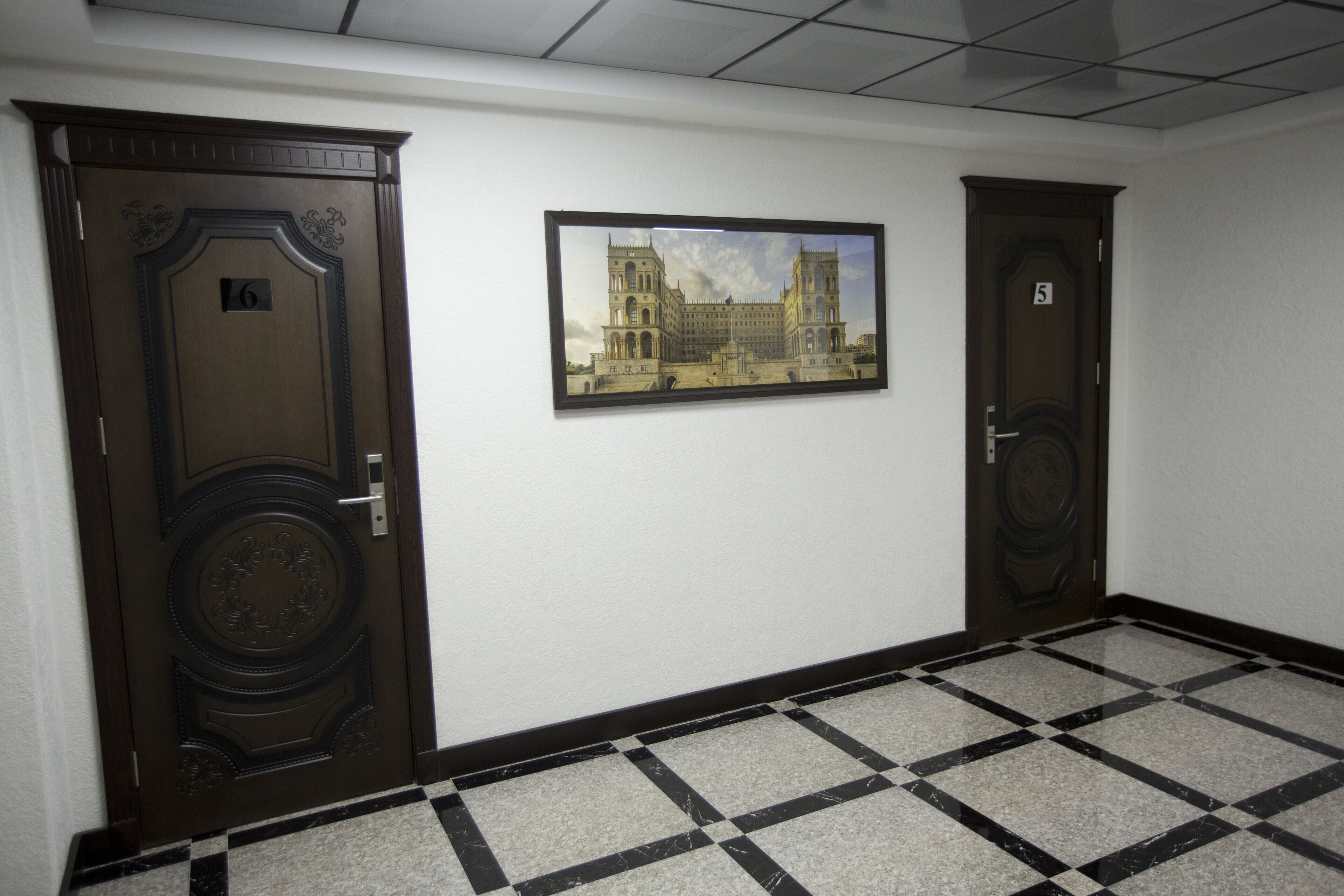 Foto - Kristal Inn Hotel