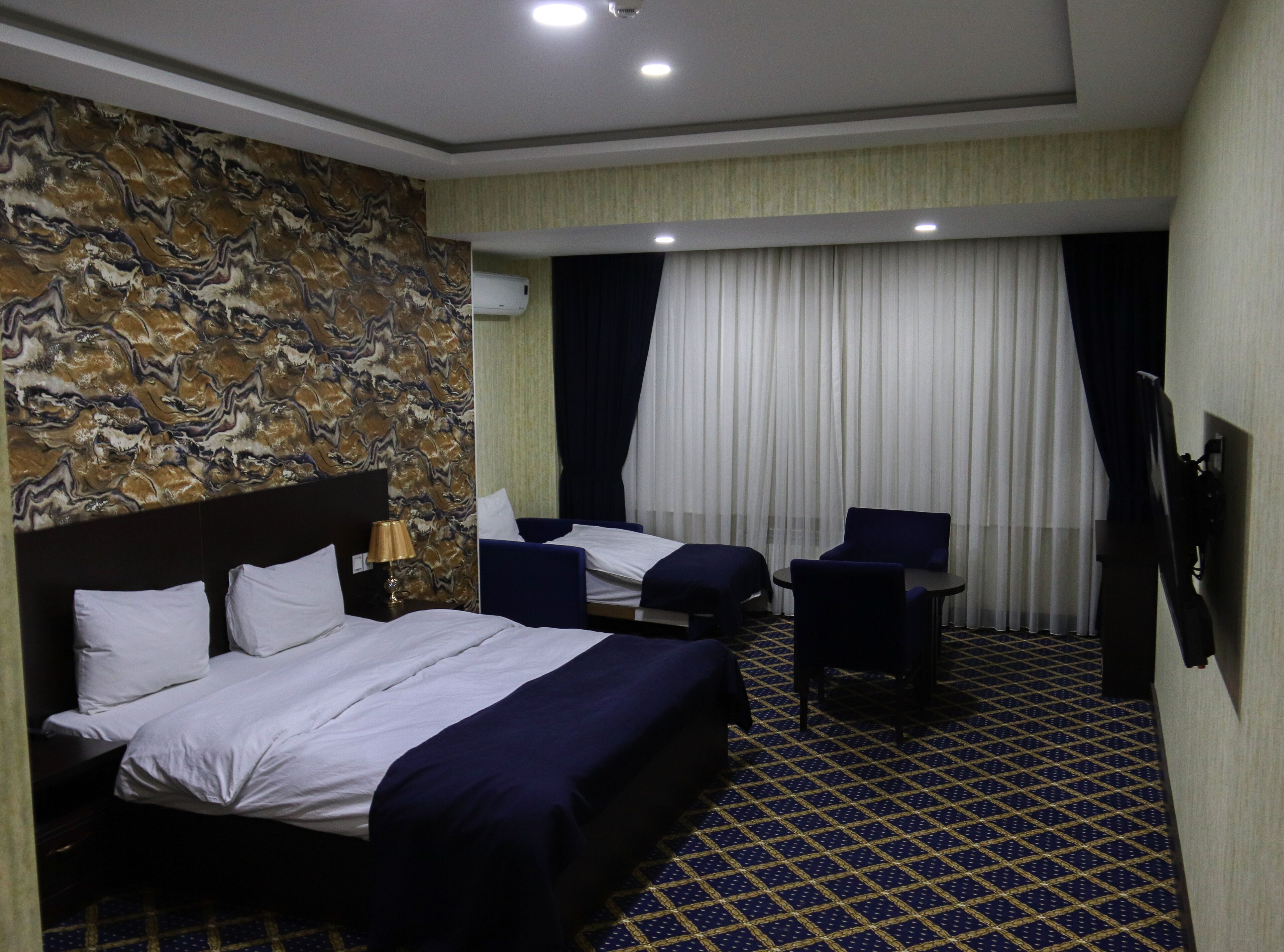 Foto - Kristal Inn Hotel