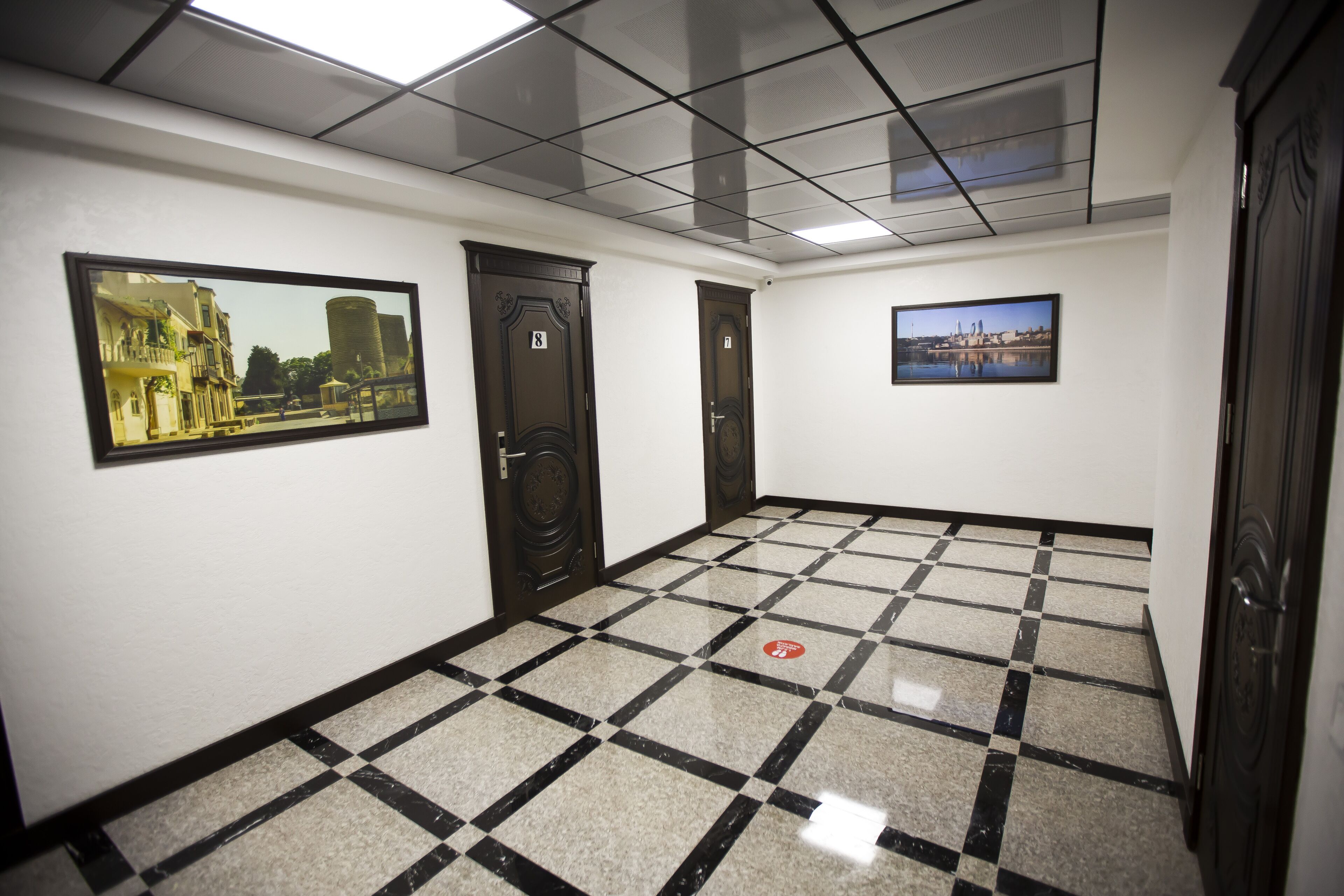 Foto - Kristal Inn Hotel