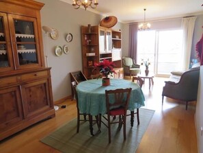 Interior - GuestReady - Tamariz Cosy Stay (Caniço)