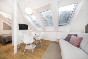 Interiør