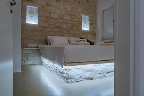 3 Schlafzimmer, Bügeleisen/Bügelbrett, Reisekinderbett, kostenloses WLAN